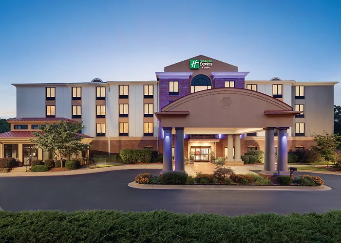 Lavonia Cheap Hotels