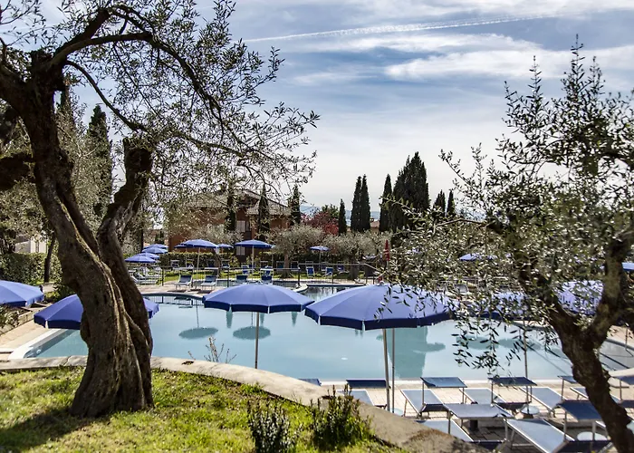 Hotel Villa Paradiso