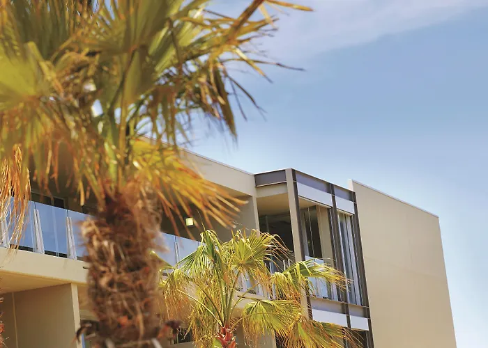 Wyndham Resort Torquay