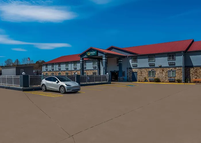 Quality Inn Fort Payne