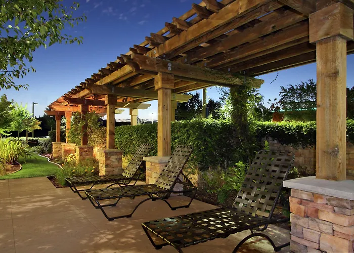Hilton Garden Inn Sonoma County Airport