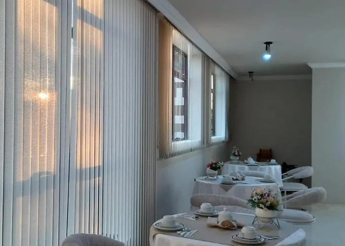 Hotel Santa Fe