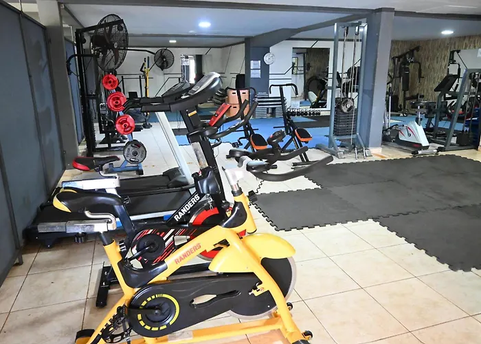 Austral Hotel