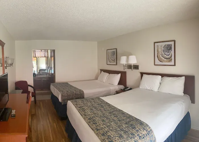 Vantage Point Inn - Woodland Hills