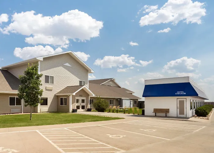Travelodge By Wyndham Bill Wy Thunder Basin Ntl Grassland