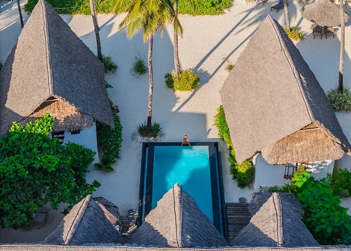 Savera Beach Houses