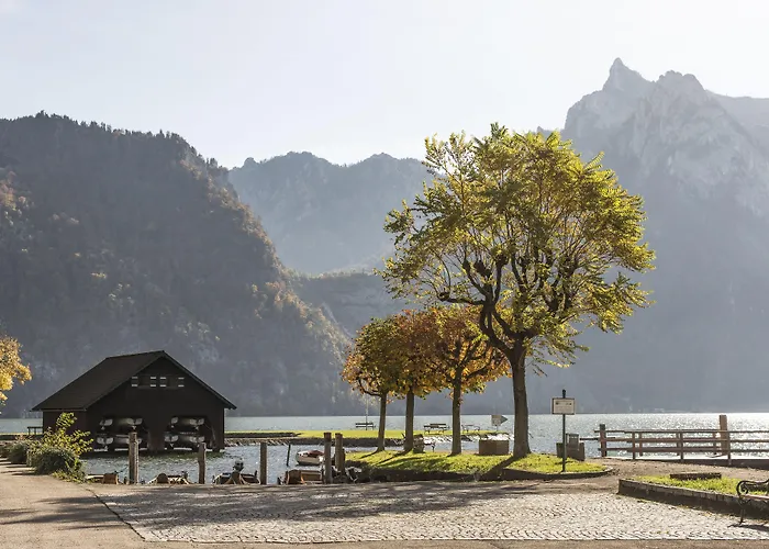 Post Am See