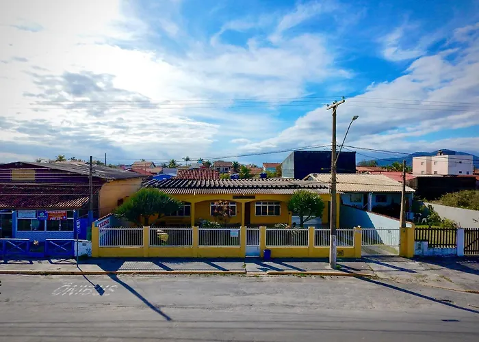 Hostel Beira Mar