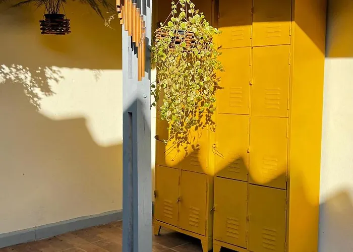 Hostel Beira Mar