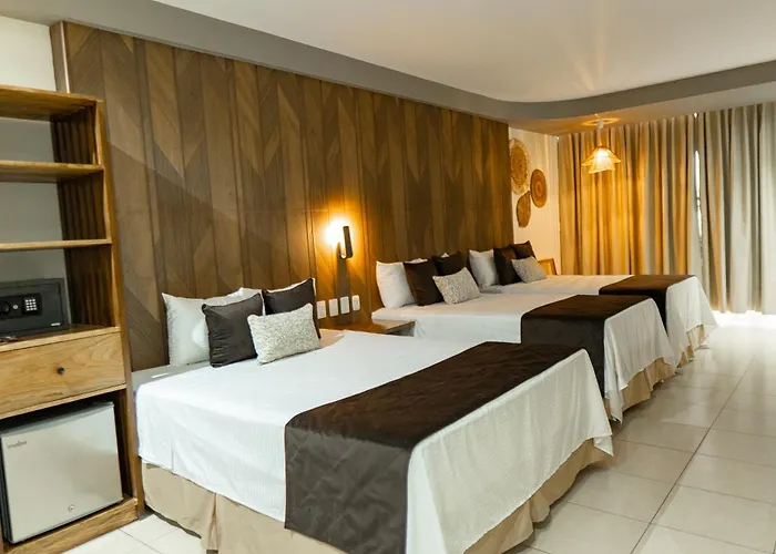 Mar & Sol, Hotel Y Resturante