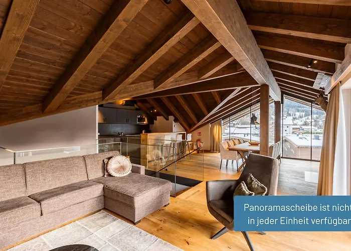 PURE Resort Ehrwald