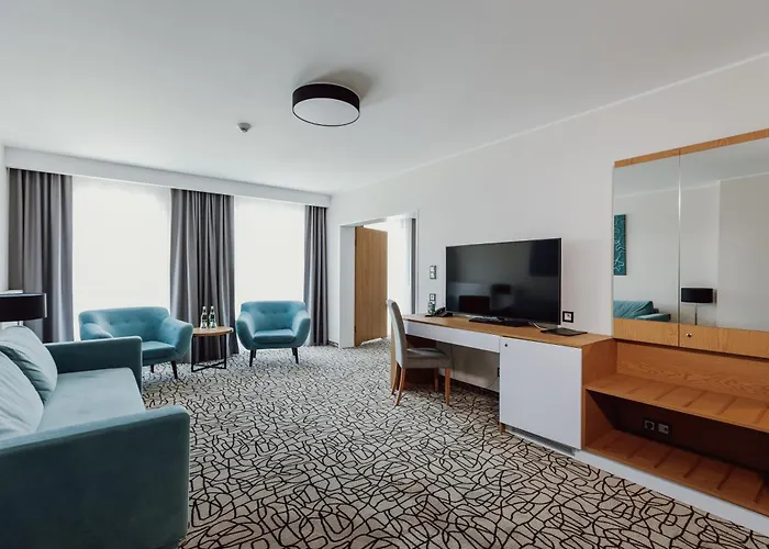 Aparthotel Termy Uniejow