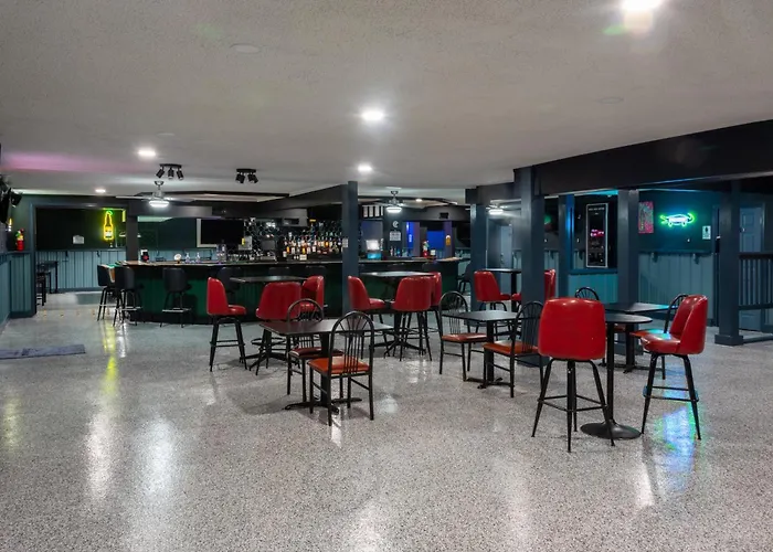 Zachary Motels
