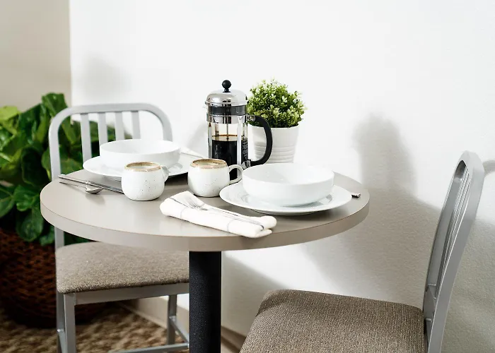 Intown Suites Extended Stay Atlanta Ga - Indian Trail
