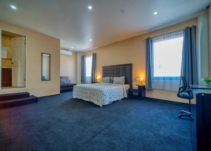 Costero Inn - Not Hotel