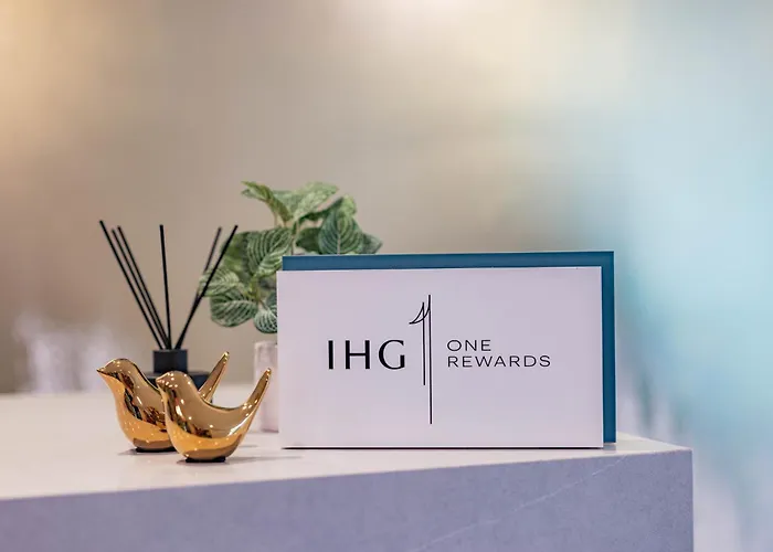 Voco Niagara Falls - The Cadence By Ihg