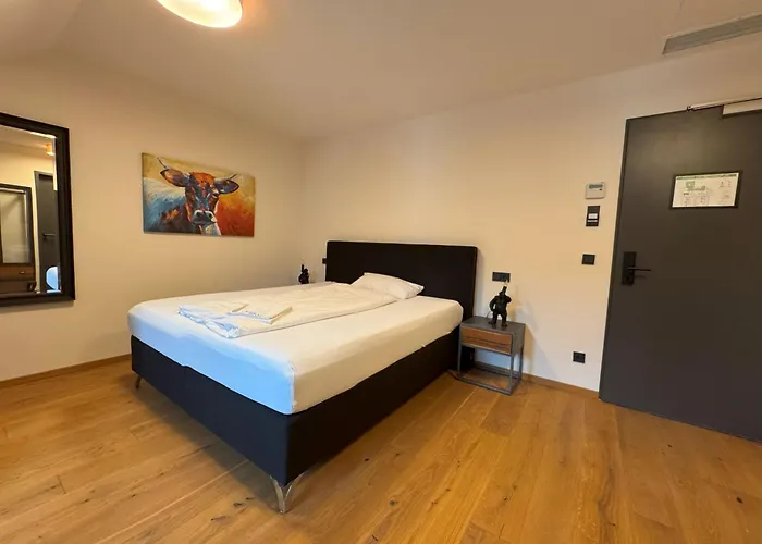 Hotelgasthof Kirchenwirt
