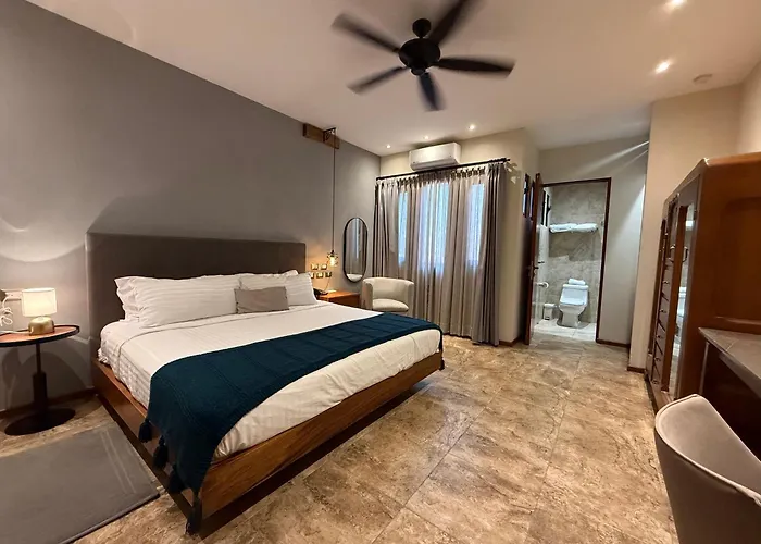 Hotel Arista 1026