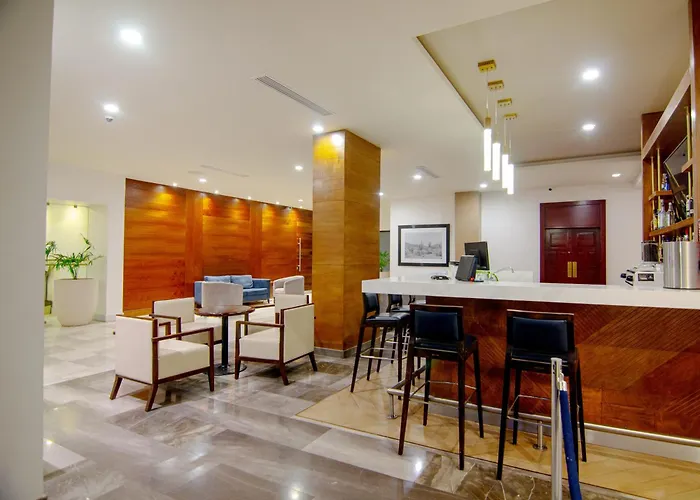 Hotel Armida Guaymas