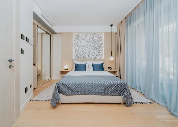 Katamare Hotel