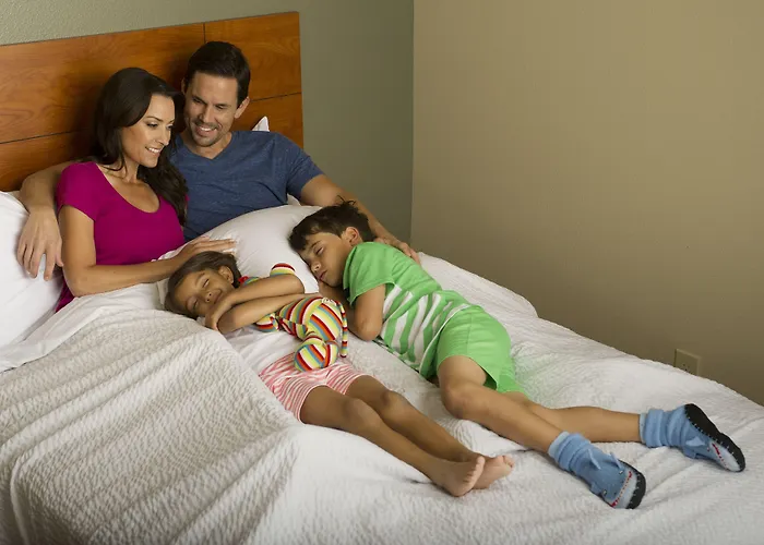 Extended Stay America Select Suites - Provo - American Fork
