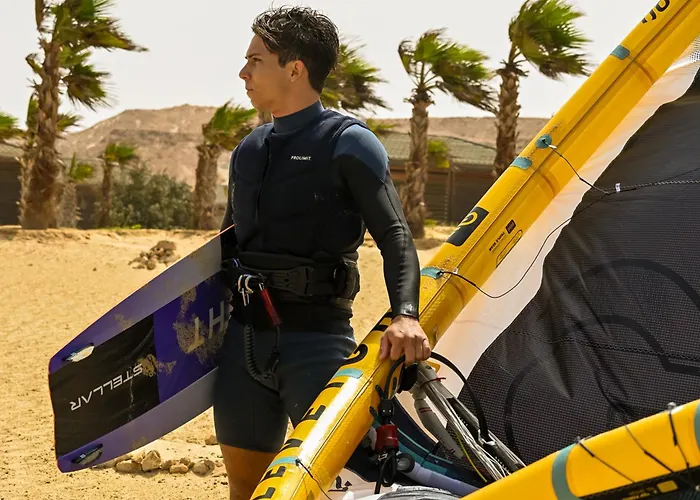 Oasis212 Dakhla