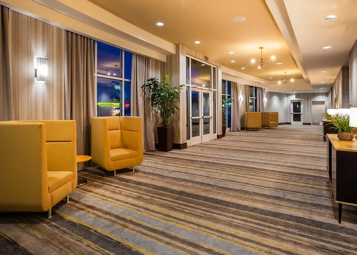 Holiday Inn - Gulfport-Airport By Ihg