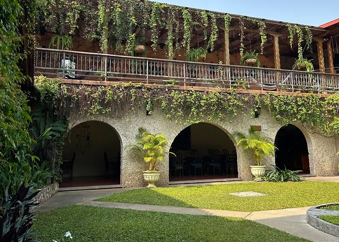 Hotel Del Patio