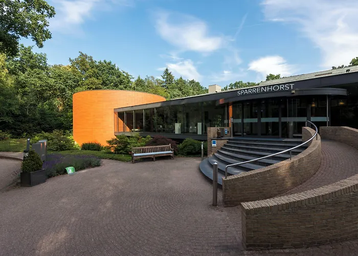 Golfhotels in Nunspeet
