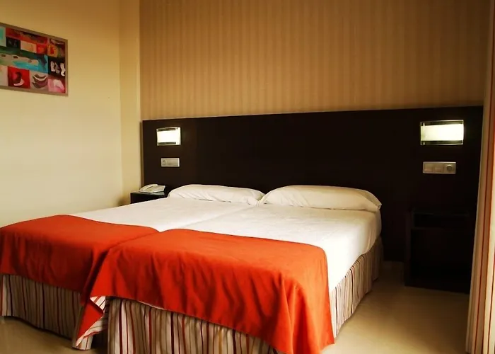 Hotel Pradillo Conil