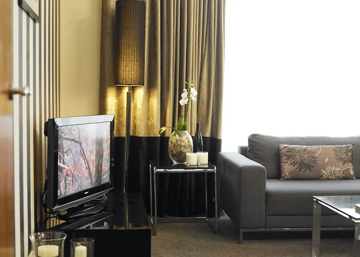 Kensington House Aparthotel
