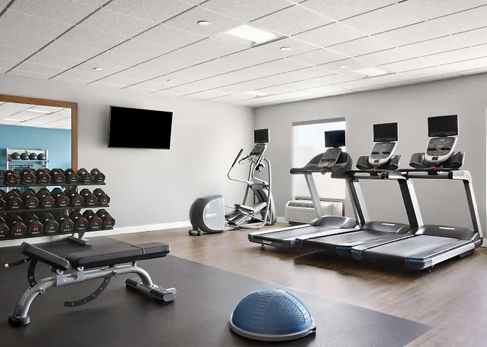 Hampton Inn & Suites West Haven