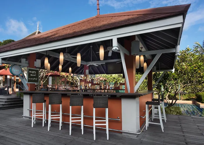 Marriott'S Mai Khao Resort - Phuket