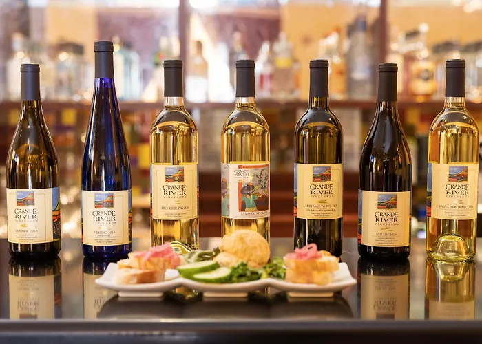 Wine Country Inn