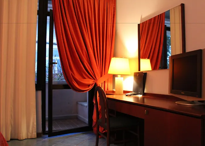 Ercolano Hotels