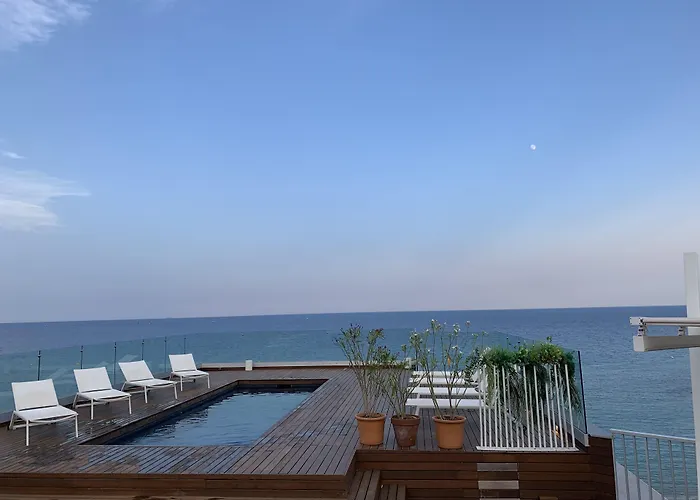Hoteles Baratos en Sant Antoni De Calonge 