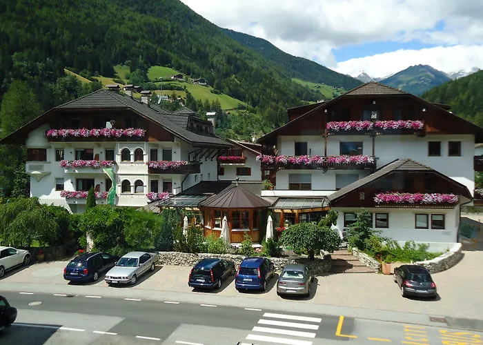 Alphotel Stocker Alpine Wellnesshotel