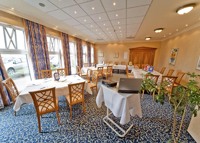 Hotel Aquamarin
