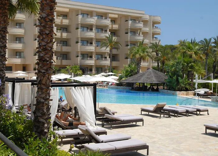Protur Biomar Gran Hotel & Spa
