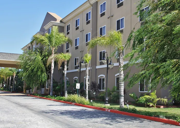 Hawthorne Cheap Hotels