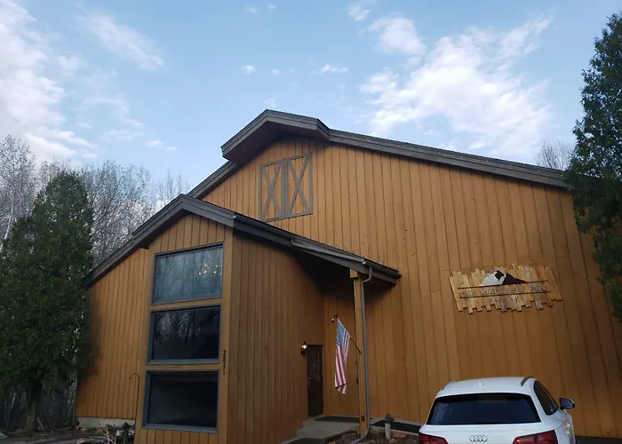 Rib Mountain Inn
