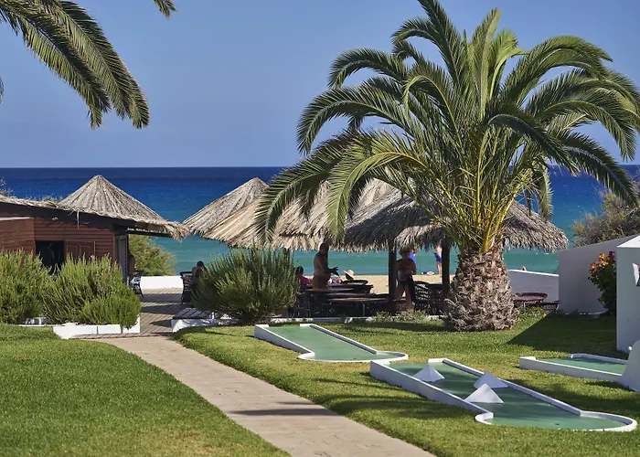 Hotel Porto Santo & Spa