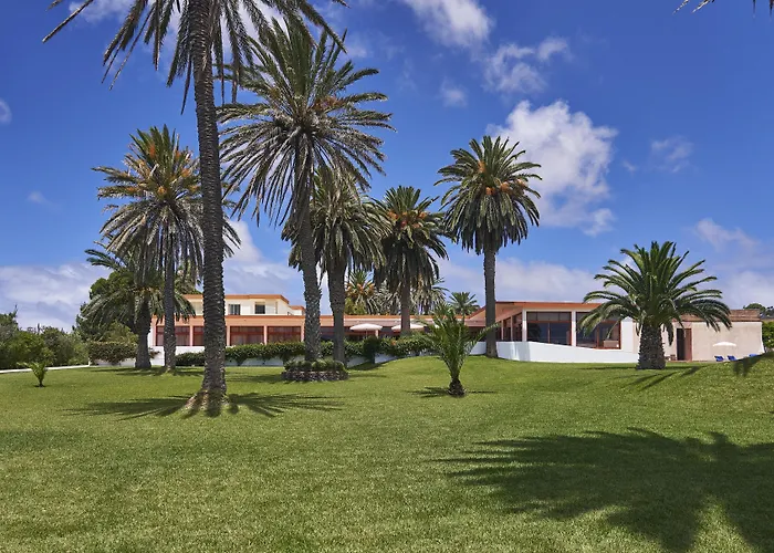 Hotels in Porto Santo