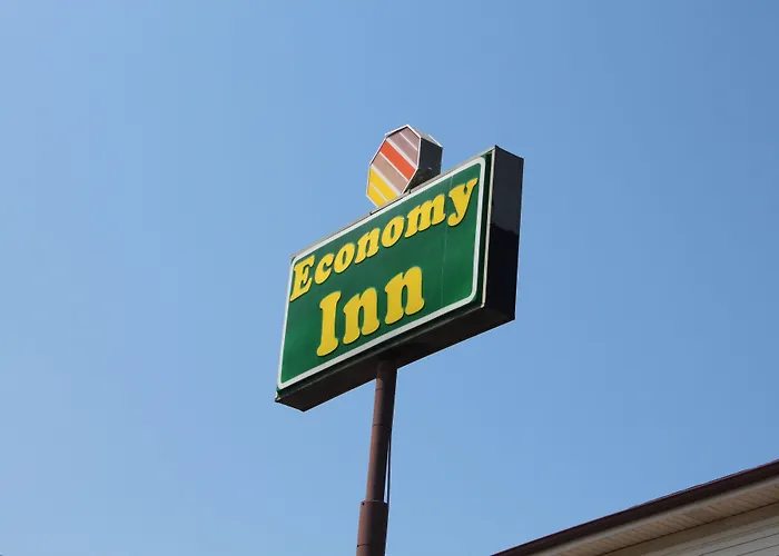 Economy Inn - Statesville