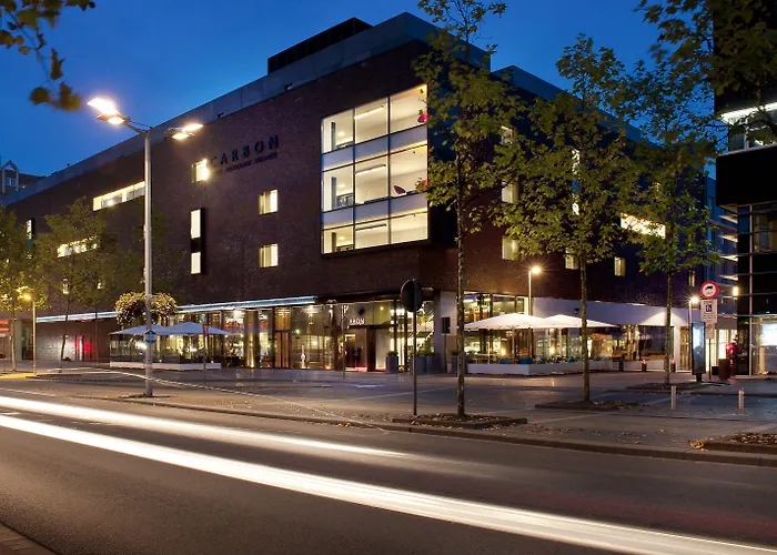 Genk Hotels