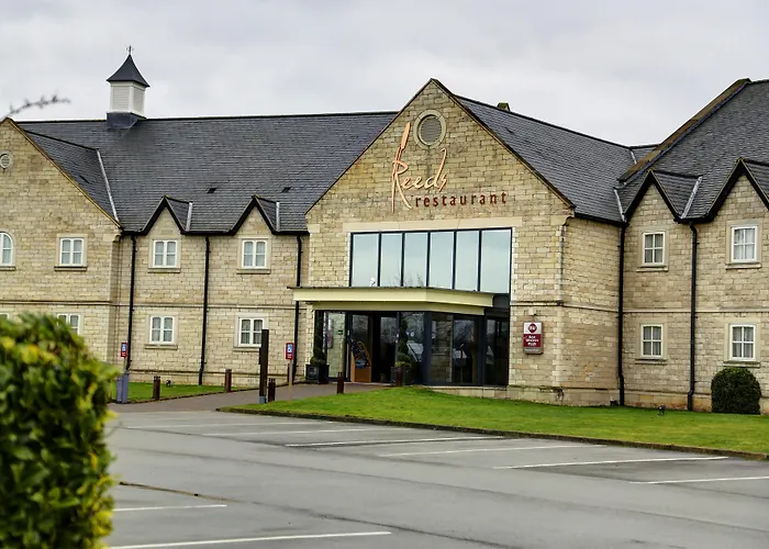 Pastures Hotel
