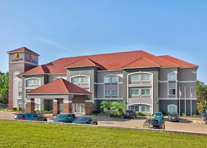 La Quinta By Wyndham Palestine