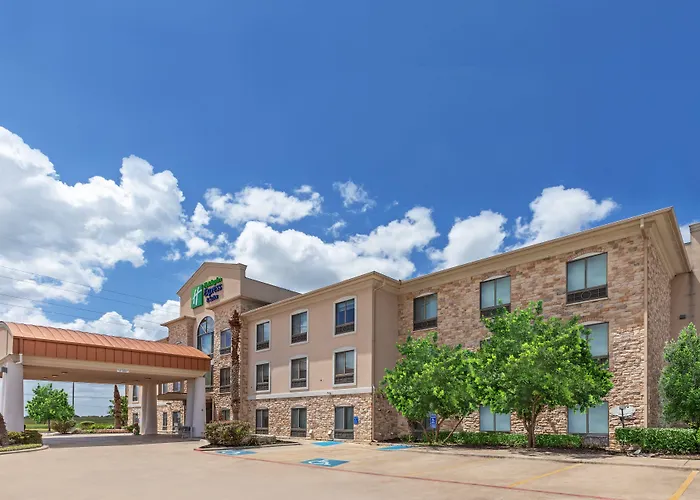 Holiday Inn Express Hotel & Suites Austin Ne-Hutto By Ihg