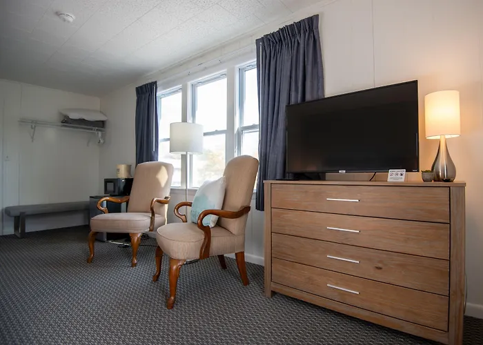 Anchorage Motel
