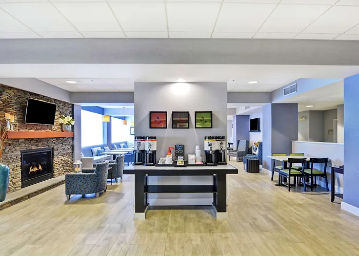 Hampton Inn Sayre